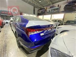 هیوندای ئەلەنترا